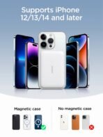 Power Bank MagSafe jooyrom - Image 9