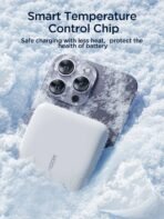 Power Bank MagSafe jooyrom