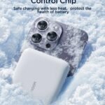 Power Bank MagSafe jooyrom