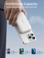 Power Bank MagSafe jooyrom - Image 3