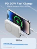 Power Bank MagSafe jooyrom - Image 7