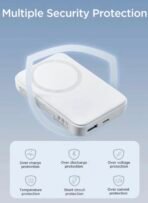 Power Bank MagSafe jooyrom - Image 6