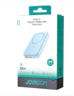 Power Bank MagSafe jooyrom - Image 4