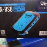 Géant rs8 evo