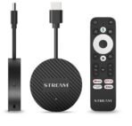 جهاز STREAM TV Stick (جهاز الأندرويد الذكي) - Image 2